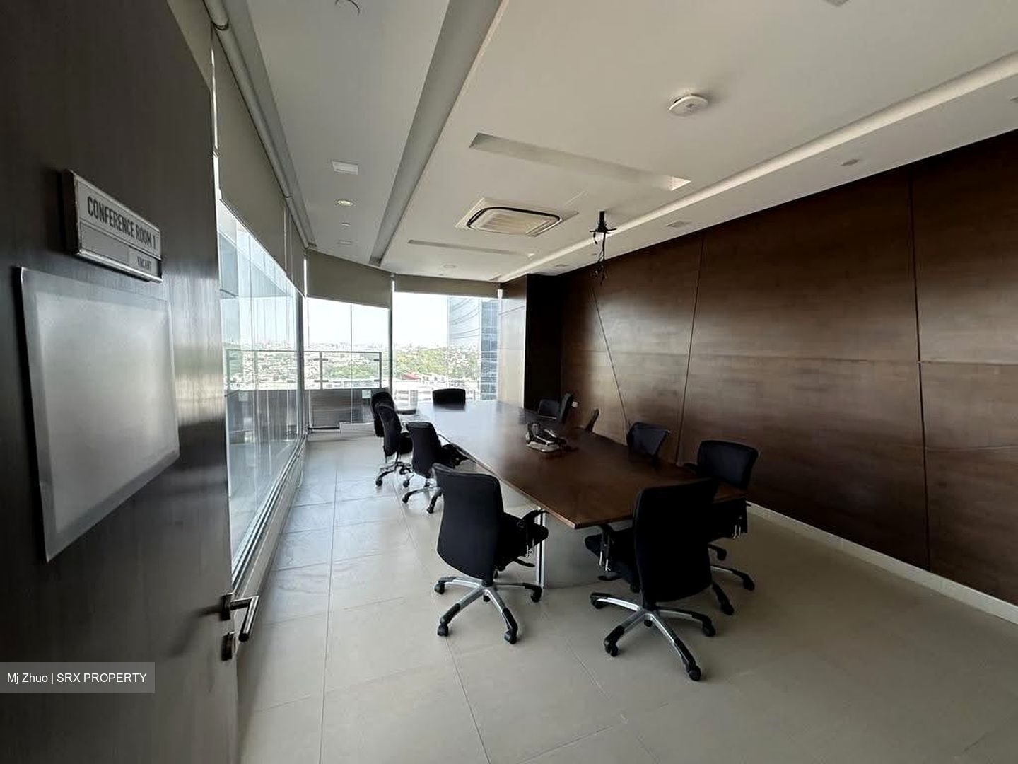 Fragrance Empire Building (D5), Office #624903511